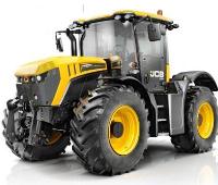 JCB Tractor